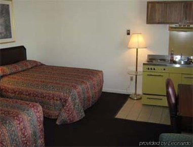 Relax Inn Brunswick Zimmer foto
