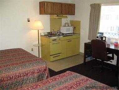 Relax Inn Brunswick Zimmer foto